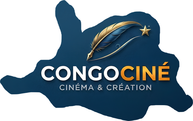 CongoCiné · Cinéma & Création